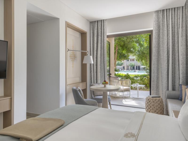 Zulal Wellness Resort by Chiva Som