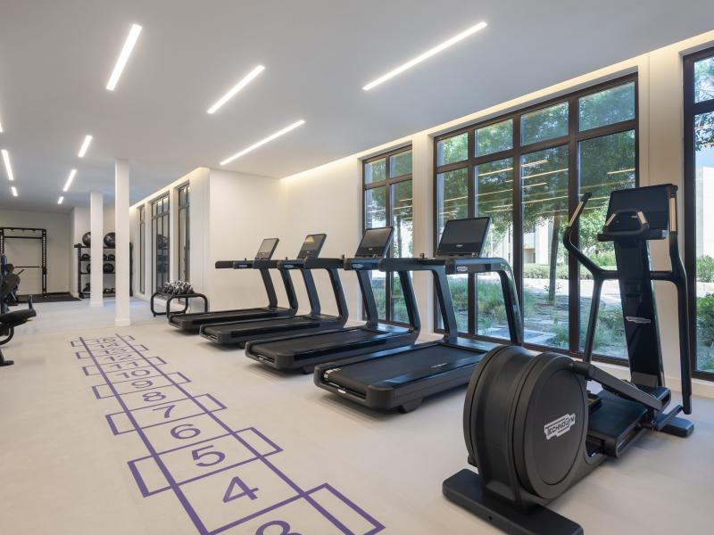 Zulal Wellness Resort by Chiva Som