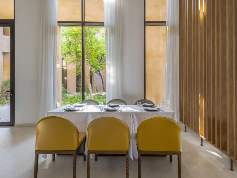 Zulal Wellness Resort by Chiva Som