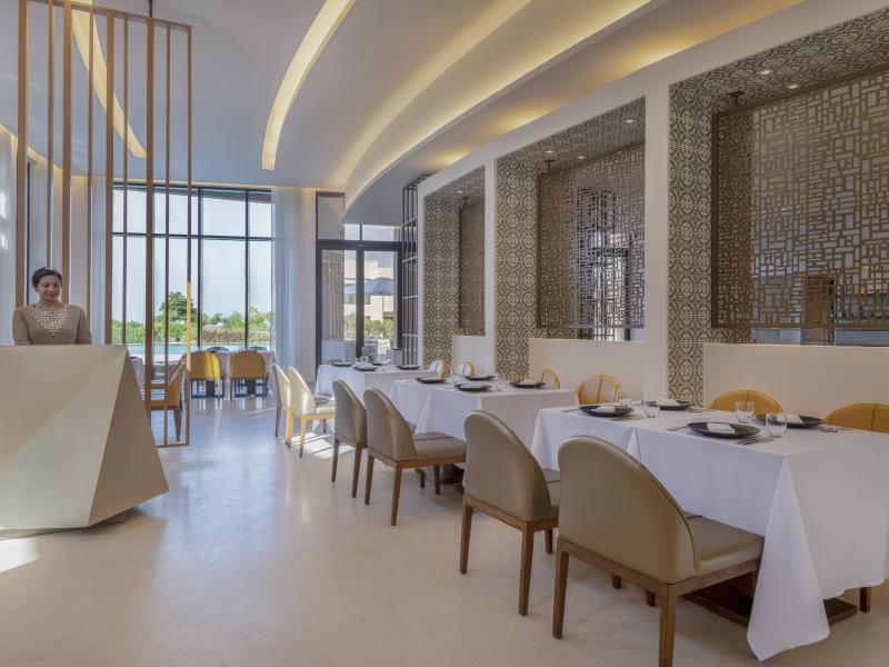 Zulal Wellness Resort by Chiva Som