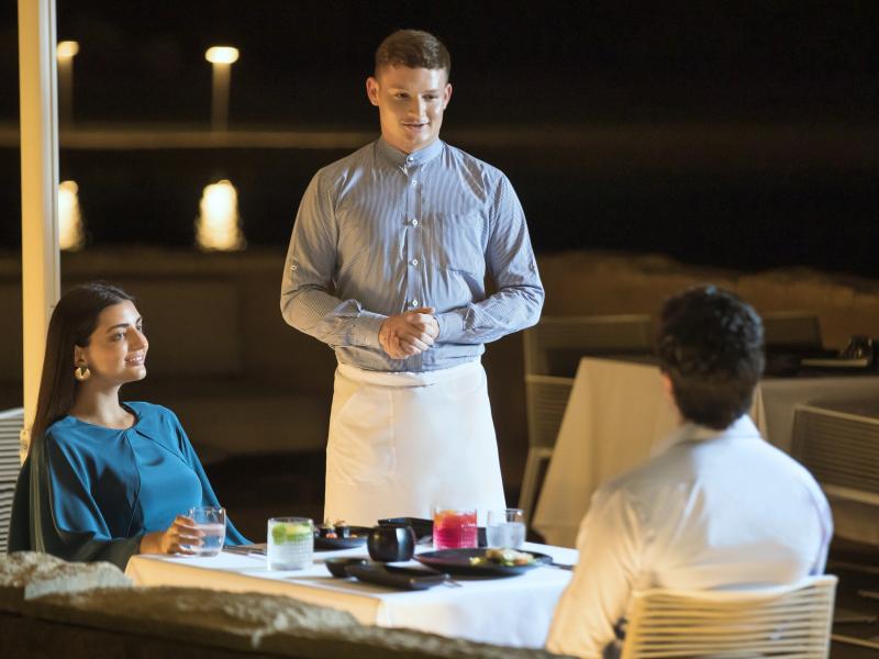 Zulal Wellness Resort by Chiva Som