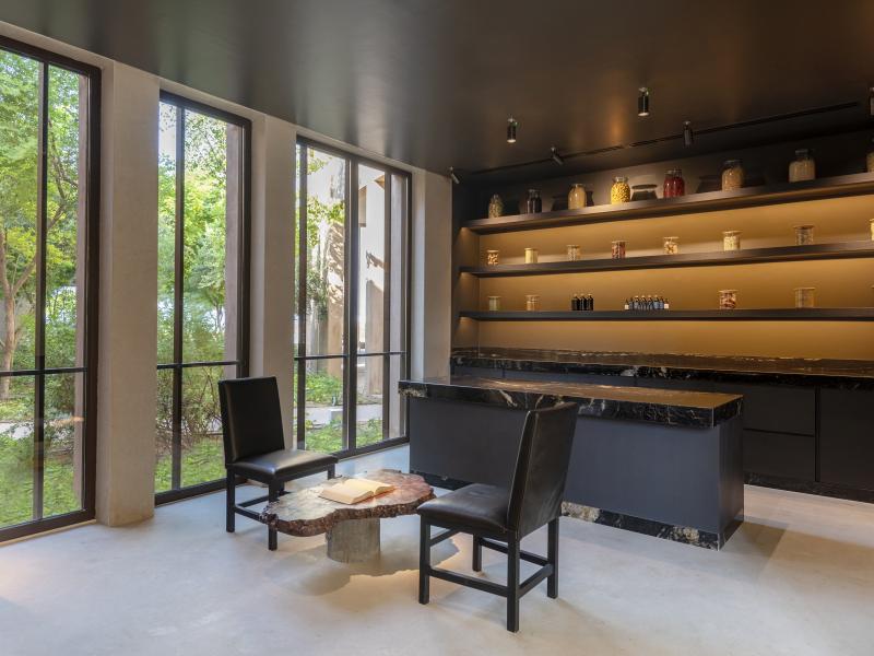 Zulal Wellness Resort by Chiva Som