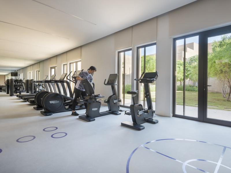 Zulal Wellness Resort by Chiva Som