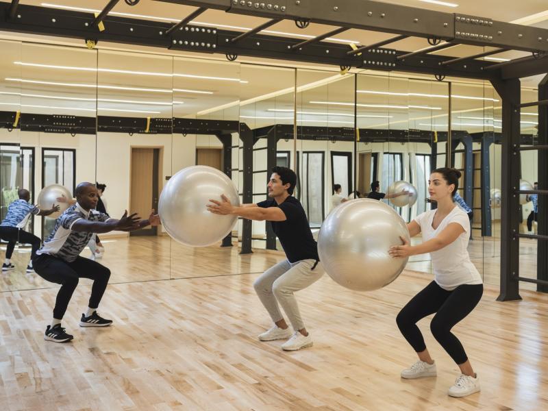 Zulal Wellness Resort by Chiva Som