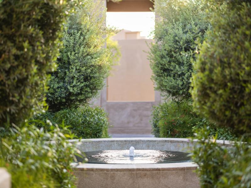 Zulal Wellness Resort by Chiva Som