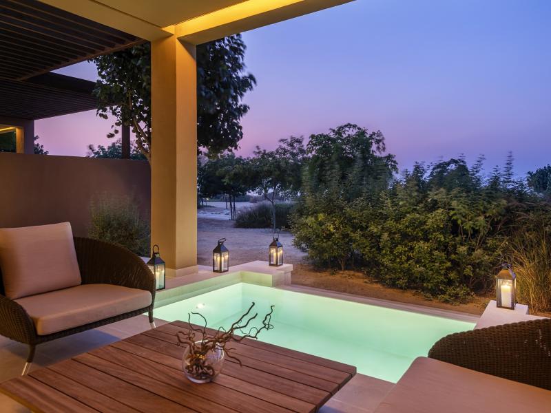 Zulal Wellness Resort by Chiva Som