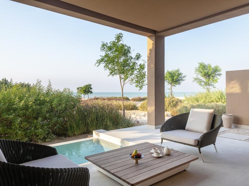 Zulal Wellness Resort by Chiva Som