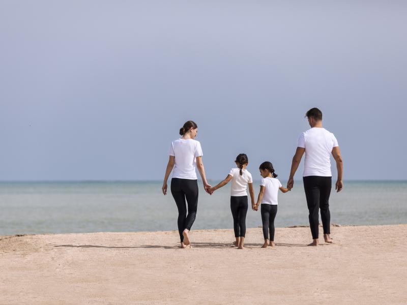 Zulal Wellness Resort by Chiva Som