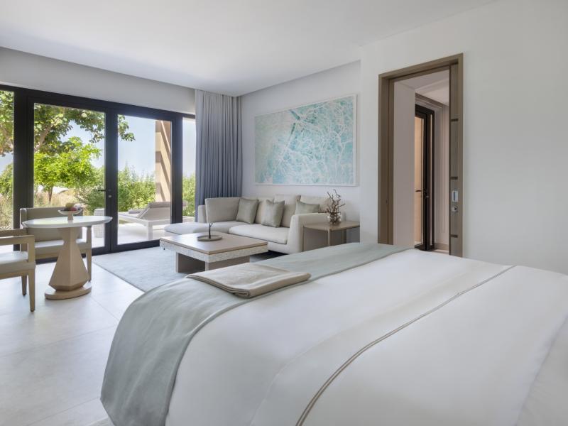 Zulal Wellness Resort by Chiva Som