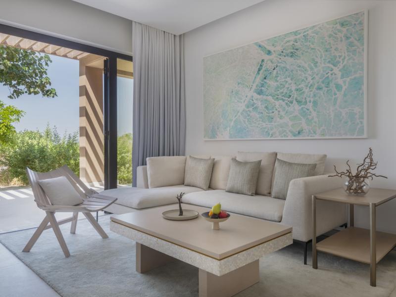 Zulal Wellness Resort by Chiva Som