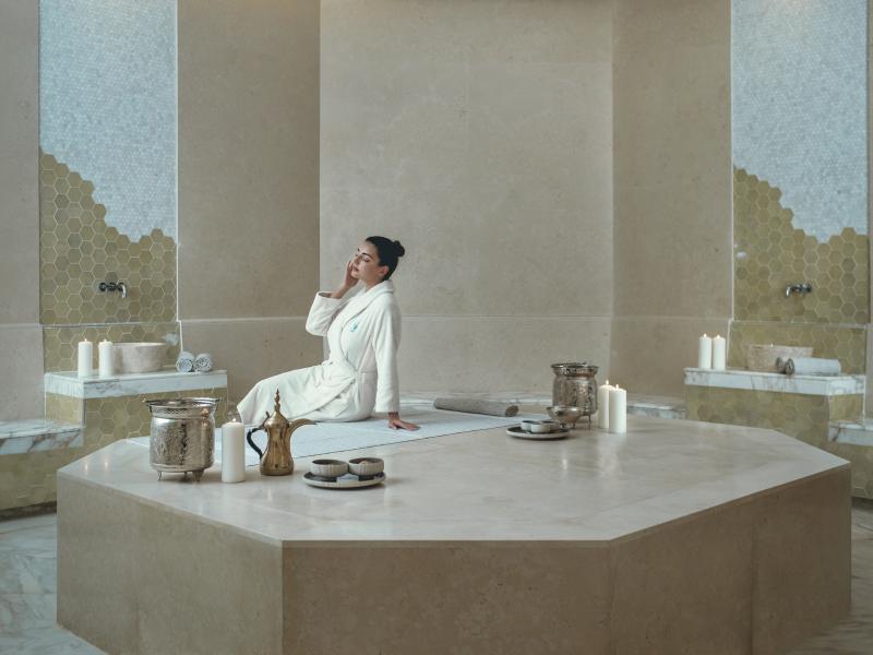 Zulal Wellness Resort by Chiva Som