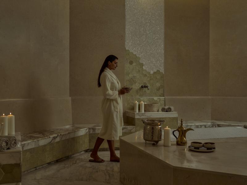 Zulal Wellness Resort by Chiva Som