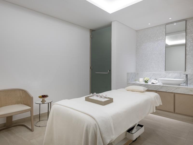 Zulal Wellness Resort by Chiva Som