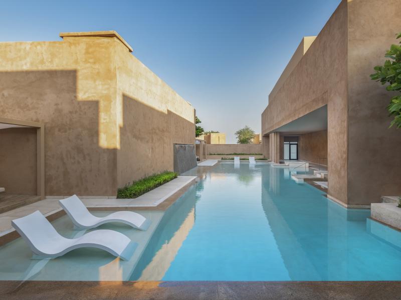 Zulal Wellness Resort by Chiva Som