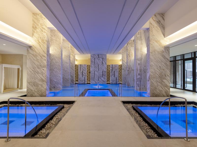 Zulal Wellness Resort by Chiva Som