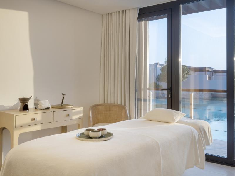 Zulal Wellness Resort by Chiva Som