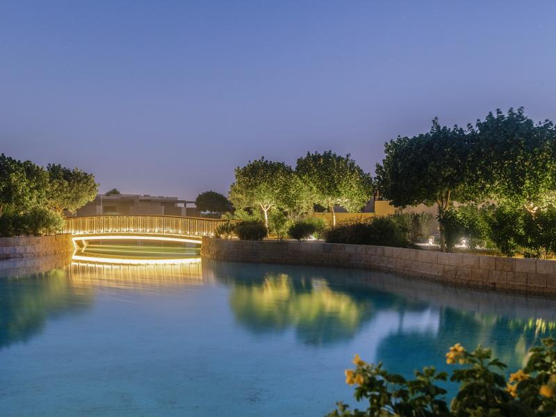 Zulal Wellness Resort by Chiva Som