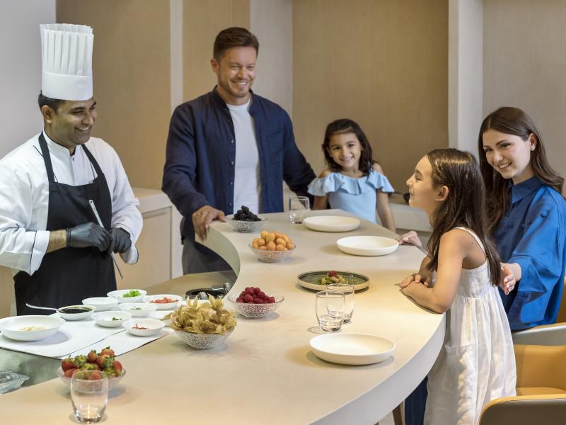 Zulal Wellness Resort by Chiva Som