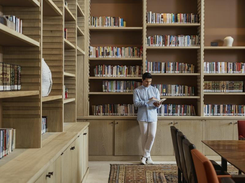 Zulal Wellness Resort by Chiva Som