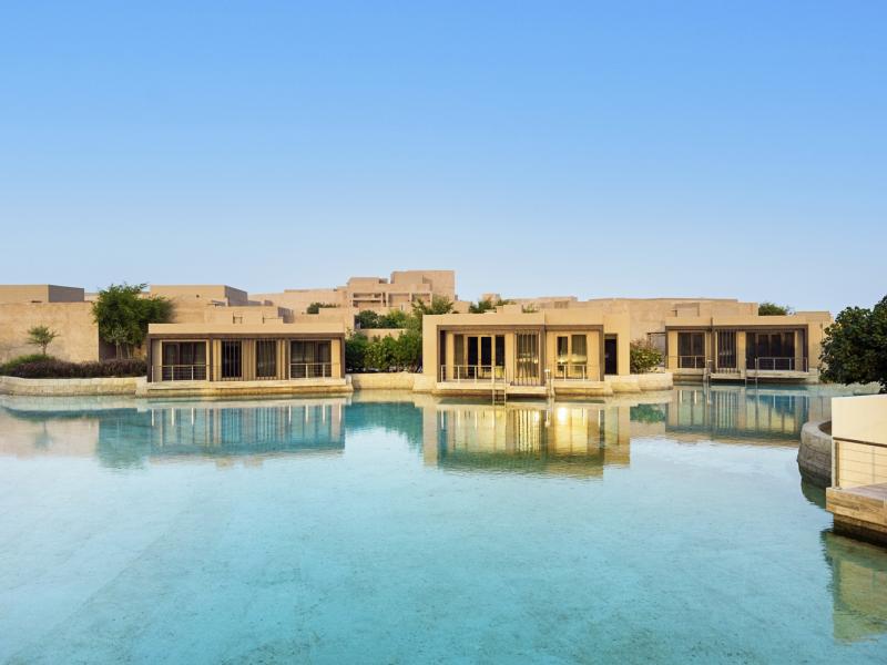 Zulal Wellness Resort by Chiva Som