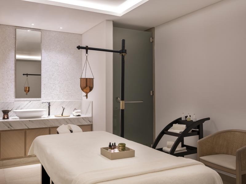 Zulal Wellness Resort by Chiva Som