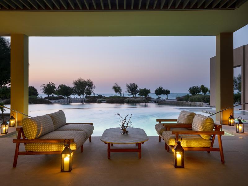 Zulal Wellness Resort by Chiva Som