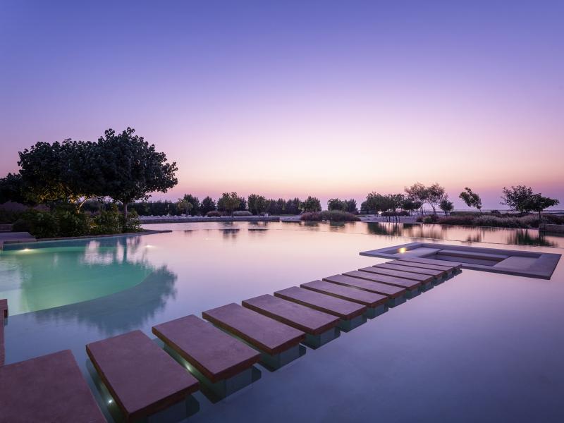 Zulal Wellness Resort by Chiva Som