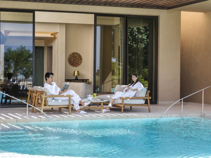 Zulal Wellness Resort by Chiva Som