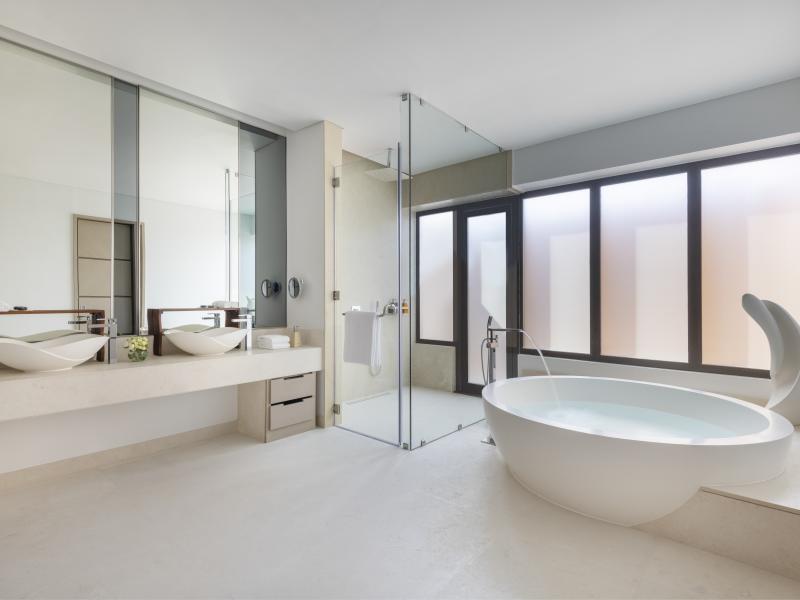 Zulal Wellness Resort by Chiva Som