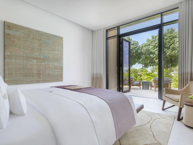 Zulal Wellness Resort by Chiva Som