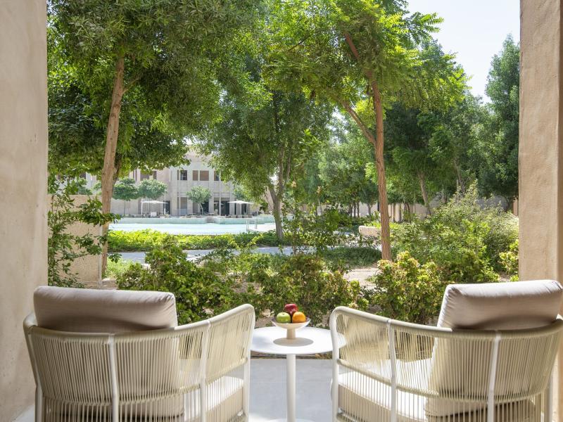 Zulal Wellness Resort by Chiva Som