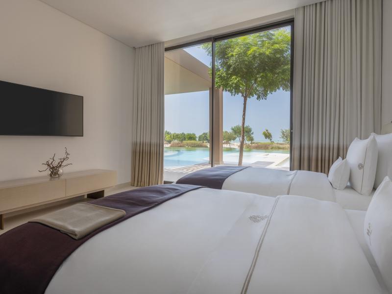 Zulal Wellness Resort by Chiva Som