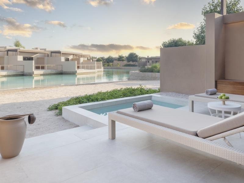 Zulal Wellness Resort by Chiva Som