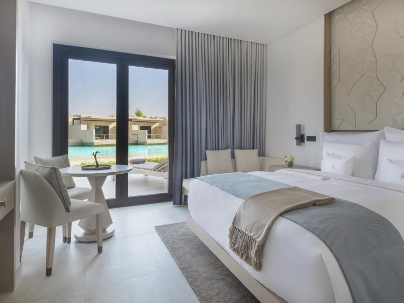 Zulal Wellness Resort by Chiva Som