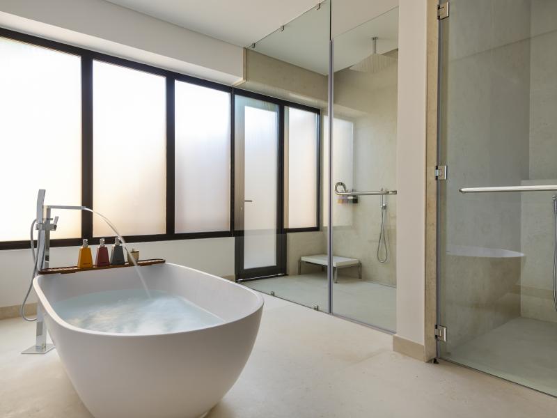 Zulal Wellness Resort by Chiva Som