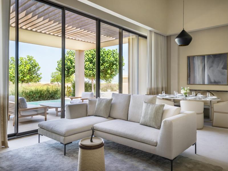 Zulal Wellness Resort by Chiva Som