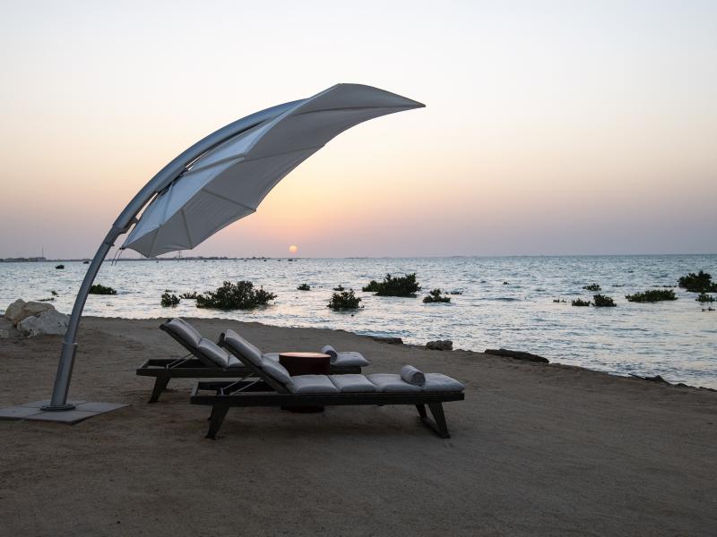 Zulal Wellness Resort by Chiva Som