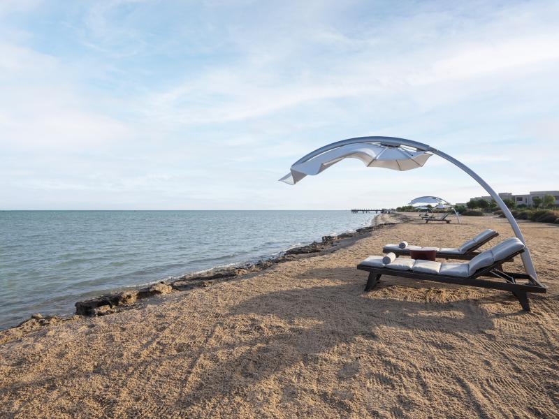 Zulal Wellness Resort by Chiva Som