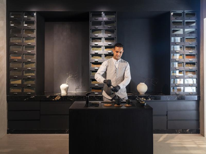 Zulal Wellness Resort by Chiva Som