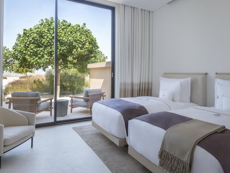 Zulal Wellness Resort by Chiva Som