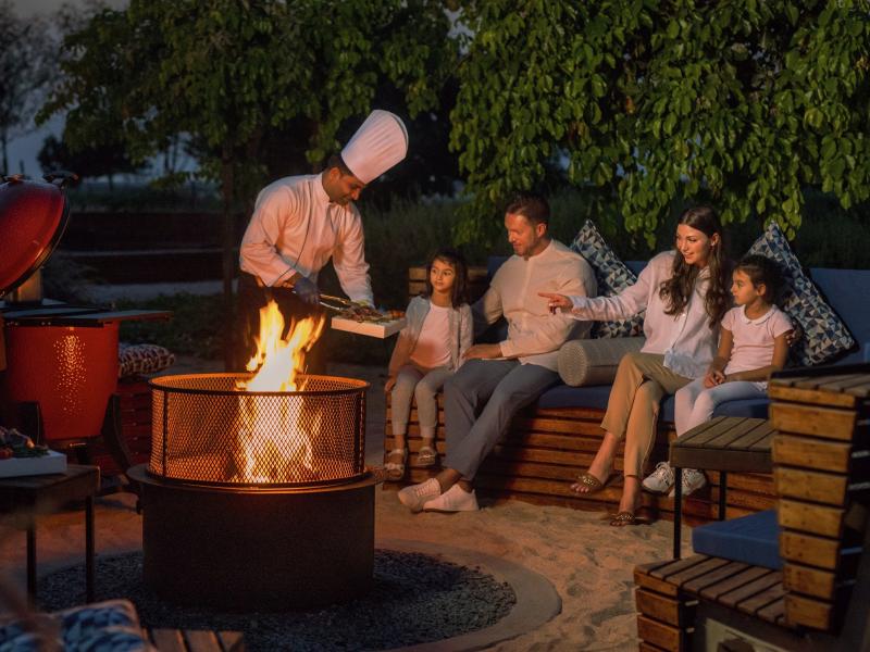 Zulal Wellness Resort by Chiva Som