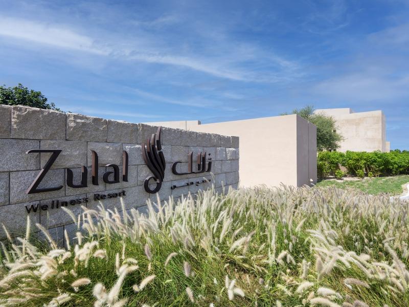 Zulal Wellness Resort by Chiva Som