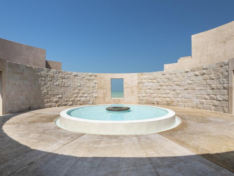 Zulal Wellness Resort by Chiva Som