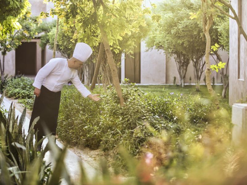 Zulal Wellness Resort by Chiva Som