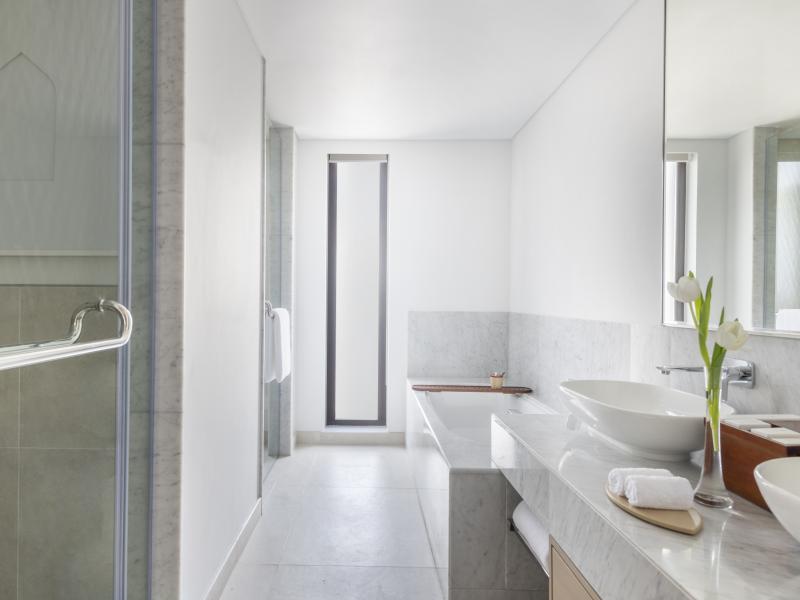 Zulal Wellness Resort by Chiva Som