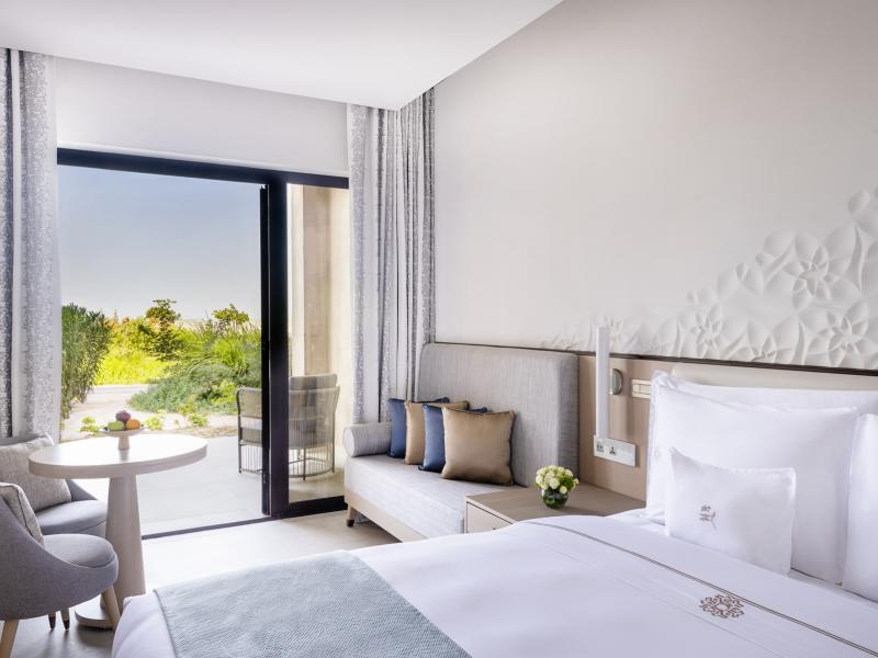 Zulal Wellness Resort by Chiva Som