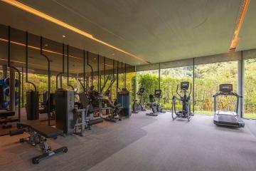 Отель Banyan Tree Krabi Таиланд, Краби, фото 12