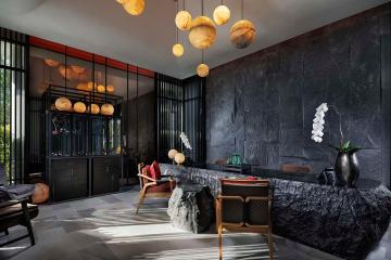 Отель Banyan Tree Krabi Таиланд, Краби, фото 43