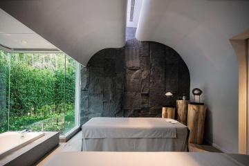 Отель Banyan Tree Krabi Таиланд, Краби, фото 46