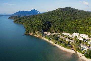 Отель Banyan Tree Krabi Таиланд, Краби, фото 47